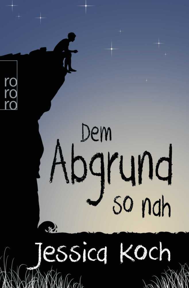 Dem Abgrund so nah main product photo