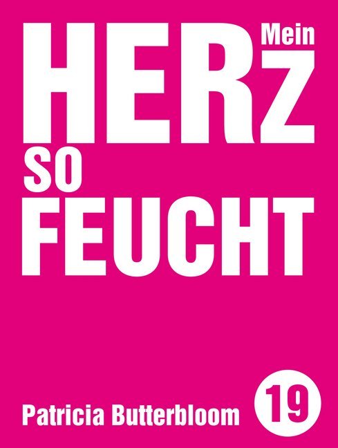 Mein Herz so feucht main product photo