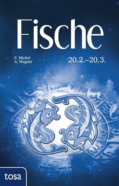 Fische main product photo