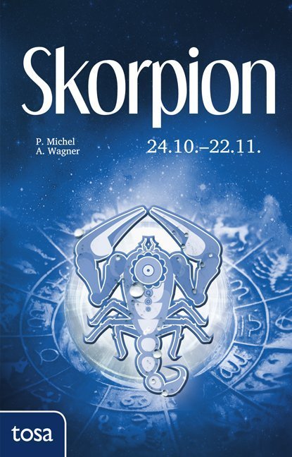 Skorpion main product photo
