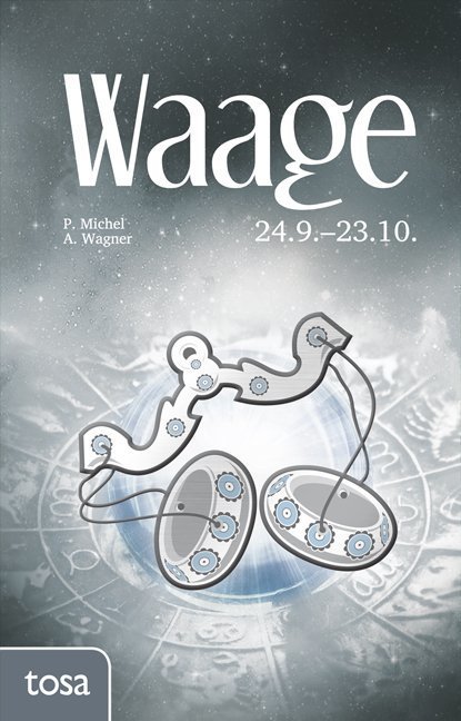 Waage main product photo