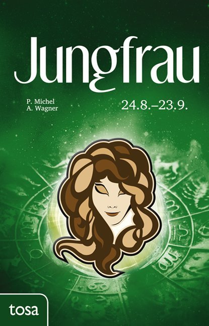 Jungfrau main product photo