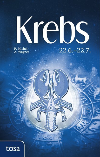 Krebs main product photo
