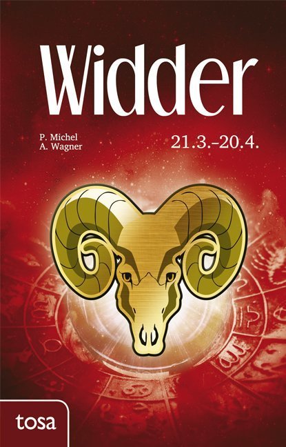 Widder main product photo