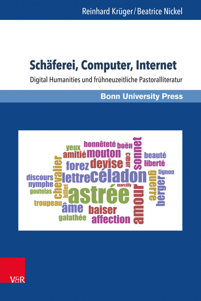 Schäferei, Computer, Internet main product photo