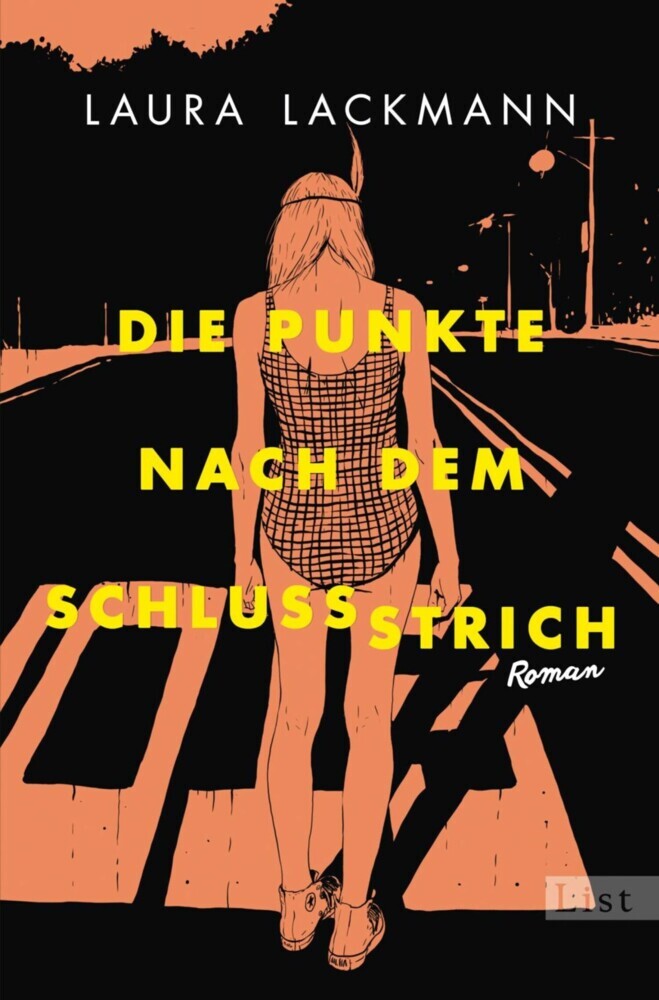 Die Punkte nach dem Schlussstrich main product photo