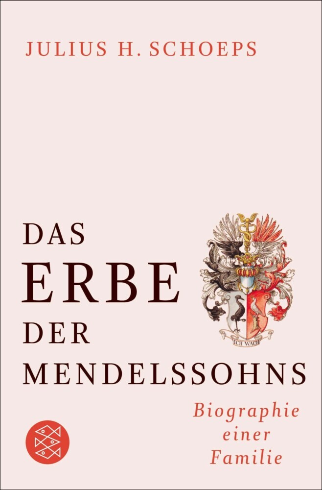 Das Erbe der Mendelssohns main product photo