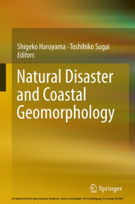 Natural Disaster and Coastal Geomorphology