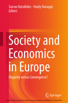 Society and Economics in Europe