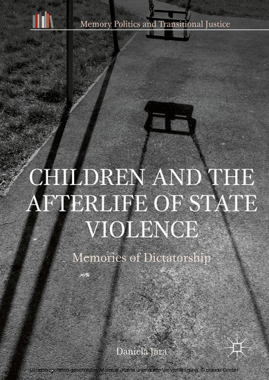 Children and the Afterlife of State Violence main product photo