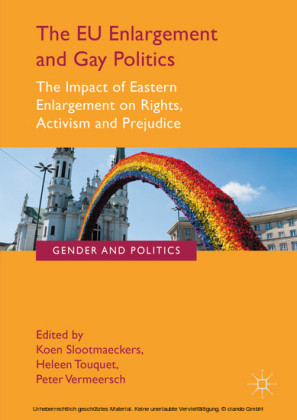 The EU Enlargement and Gay Politics
