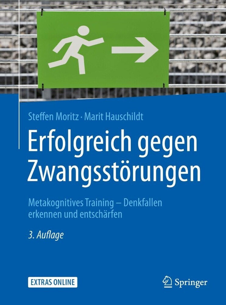 Erfolgreich gegen Zwangsstörungen main product photo