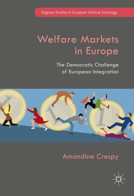 Welfare Markets in Europe main product photo