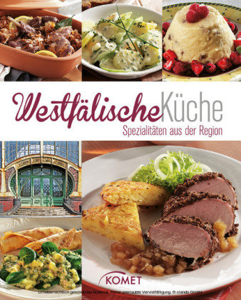 Westfälische Küche