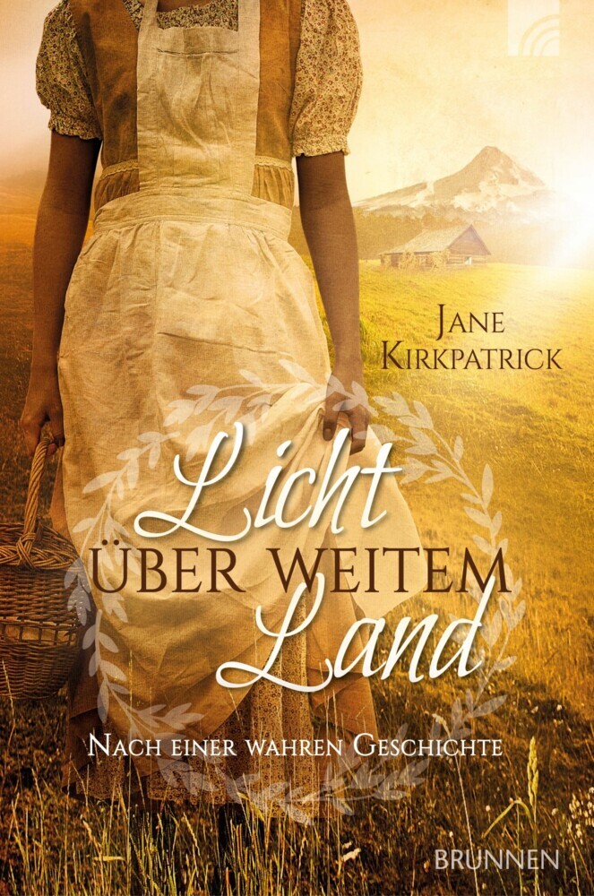 Licht über weitem Land main product photo