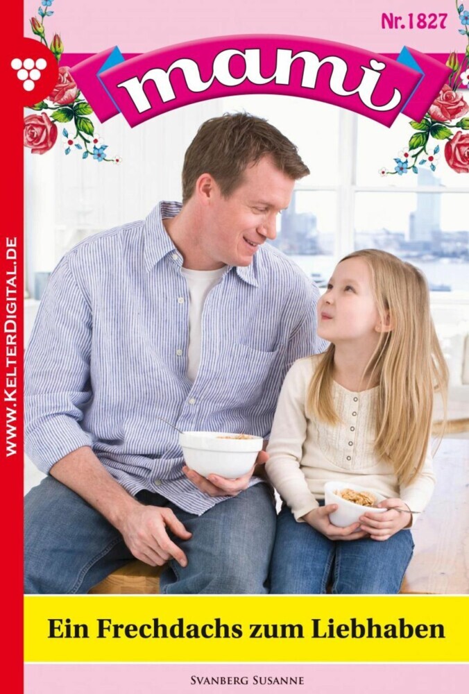 Mami 1827 - Familienroman main product photo