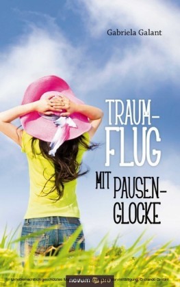 Traumflug mit Pausenglocke