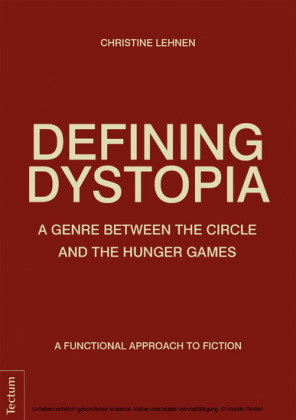 Defining Dystopia