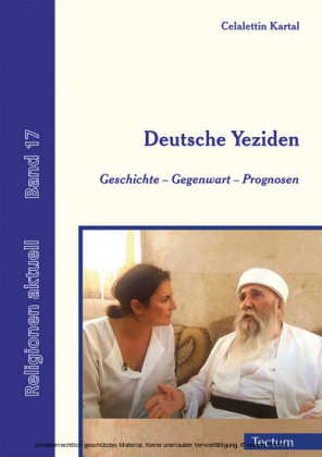 Deutsche Yeziden