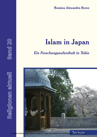Islam in Japan main product photo