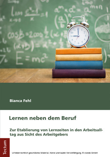 Lernen neben dem Beruf main product photo