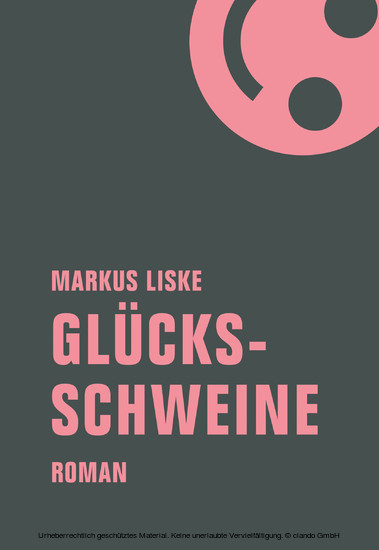 Glücksschweine main product photo
