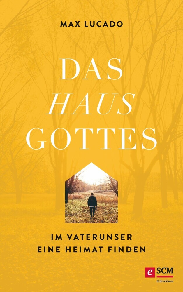 Das Haus Gottes main product photo