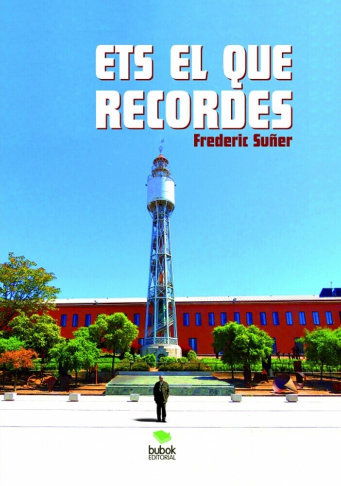 Ets el que recordes main product photo