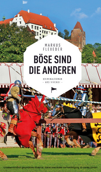 Böse sind die anderen main product photo
