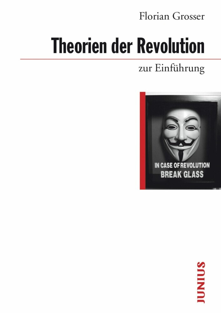 Theorien der Revolution zur Einführung main product photo