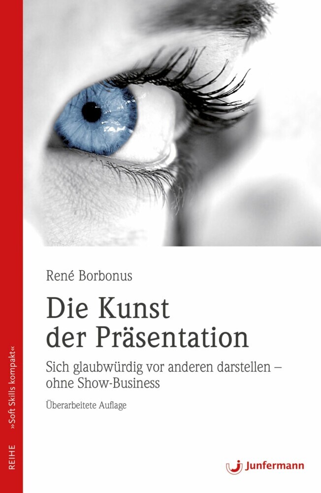 Die Kunst der Präsentation main product photo