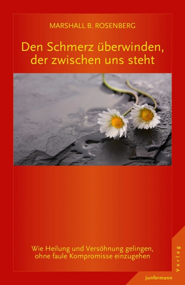 Den Schmerz überwinden, der zwischen uns steht main product photo