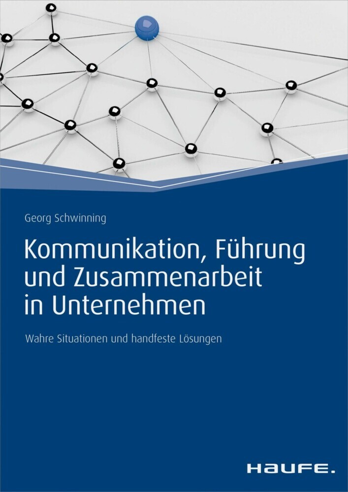 Kommunikation, Führung und Zusammenarbeit in Unternehmen main product photo