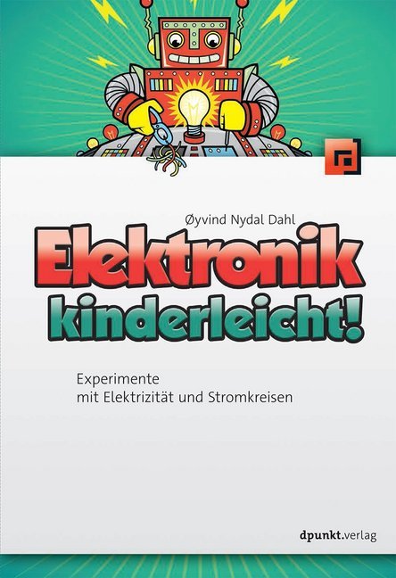 Elektronik kinderleicht! main product photo