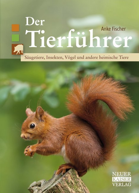 Der Tierführer main product photo