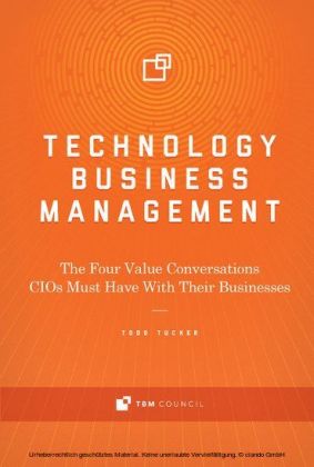 Technology Business Management