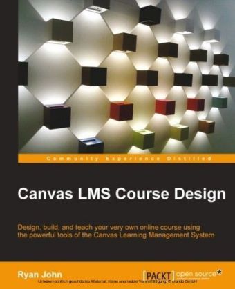 Canvas LMS Course Design
