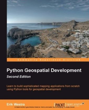 Python Geospatial Development