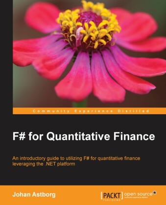 F sharp for Quantitative Finance
