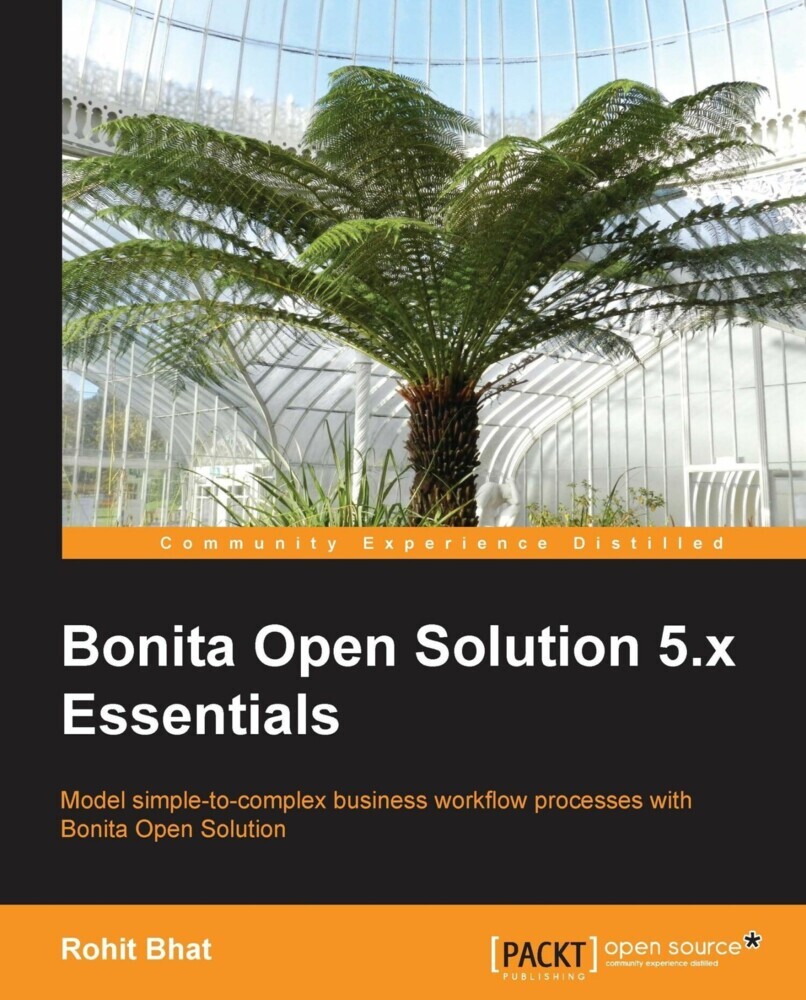 Bonita Open Solution 5.x Essentials main product photo