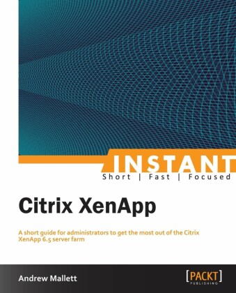 Citrix XenApp