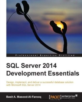 SQL Server 2014 Development Essentials