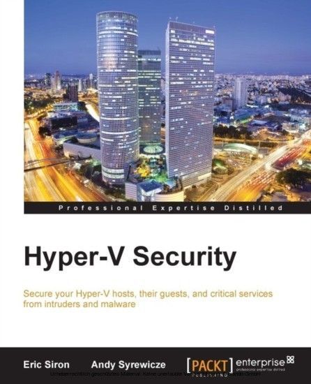 Hyper-V Security main product photo