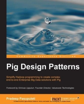 Pig Design Patterns