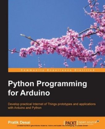 Python Programming for Arduino