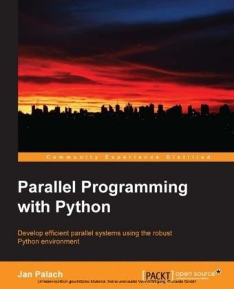 Parallel Programming with Python