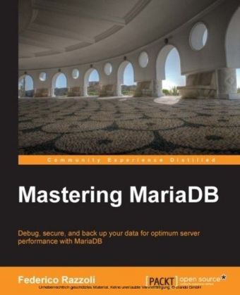 Mastering MariaDB