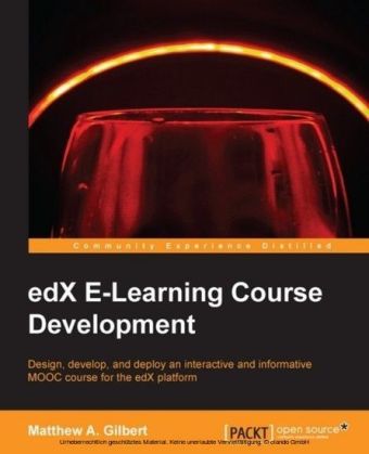 edX E-Learning Course Development