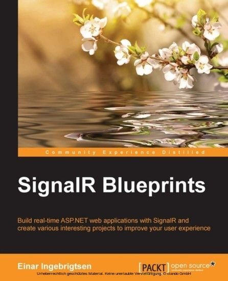 SignalR Blueprints main product photo
