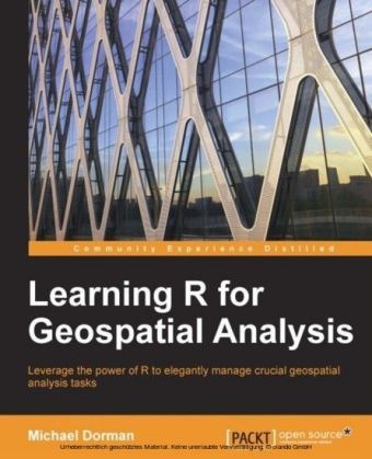 Learning R for Geospatial Analysis